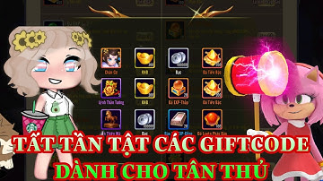 Thiên Hạ Anh Hùng 3Q | Tần tật các giftcode dành cho tân thủ và hướng dẫn nhập code