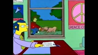 Give Me That Ham You Stupid Dog