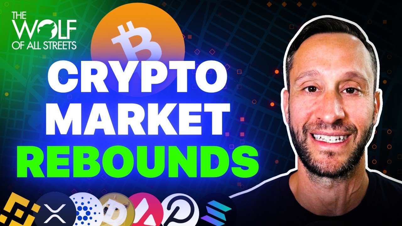 Bitcoin Rebounds | Ethereum Up 50% | What Drives The Market?