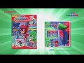 PJ Masks - PJ Masks Magazine  1/19