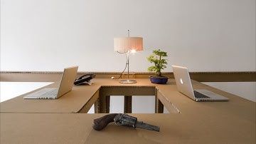 How to place 3d object in image #1