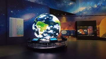 Flexible LED Displays that Redefine Creativity | VizBright Singapore