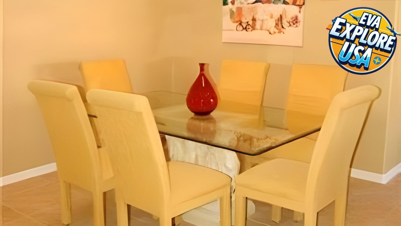 DWS Vacation Villas | Orlando (FL), United States | Hotel Review 🛏️