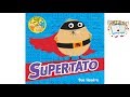 Supertato  books alive read aloud book for kids
