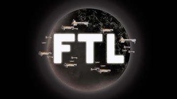 FTL: Advanced Edition - Part 1 - Begin Anew!