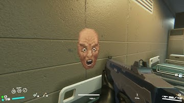 Shell Soldier Demo Playthrough (1440p60)