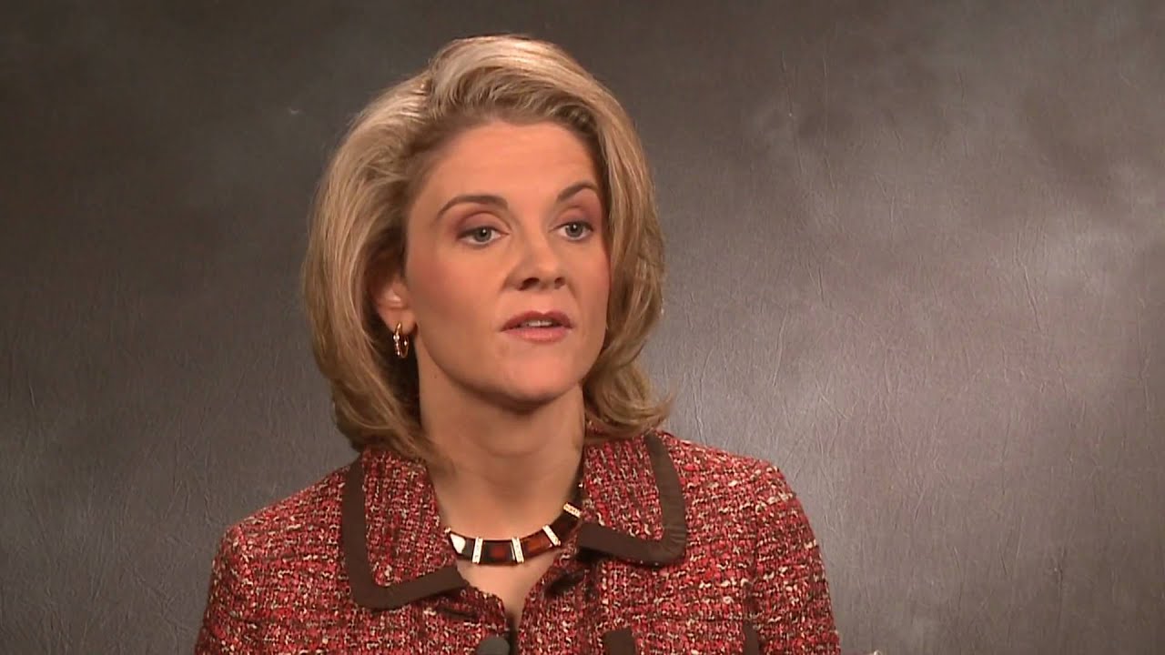 Tyler & Longview, Texas, Collaborative Law Attorney Milissa Barrick