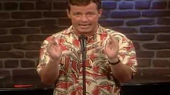 Impressions and Learning How to Clap with Phil Hartman