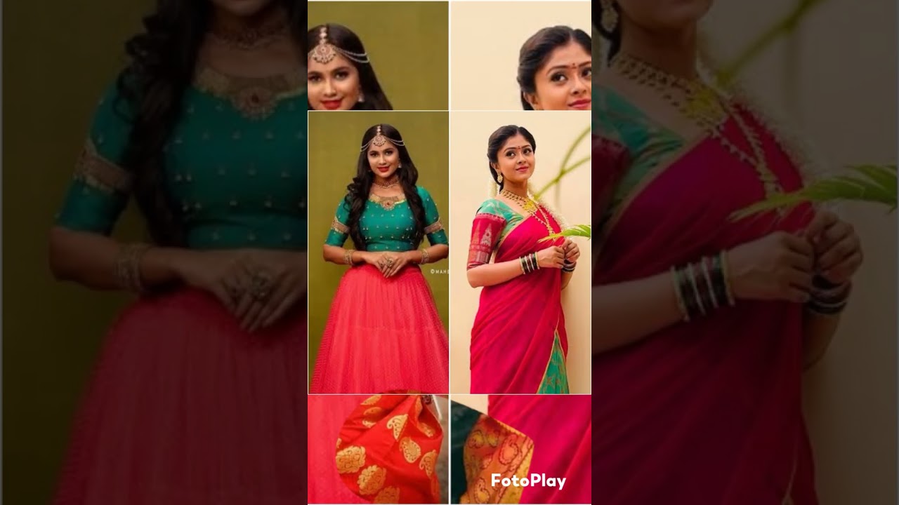 Vantalakka serial varamma (shirin) vs Tejashwini gowda... 