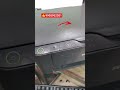 red light blinking for Epson printer