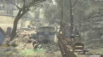 #1 Video/ Custom Match On Cod Ghosts