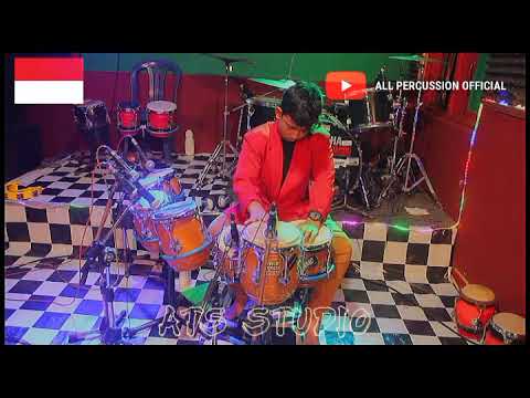 Happy Asmara - wes tatas(layangan Seng Tatas) Full JAP alrosta \u0026 sunan kendang