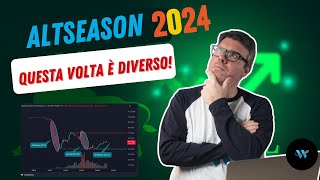 Altcoin Season: come funziona e come capire quando inizia