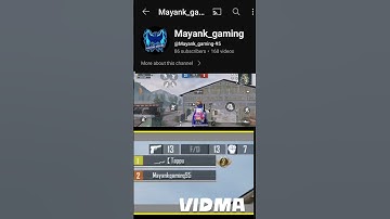 🔥 DOMINATE BGMI WITH 6+ KD Ratio! | Tips & Tricks for High KD in 2024 🔥#shorts#subscribe #viralshort