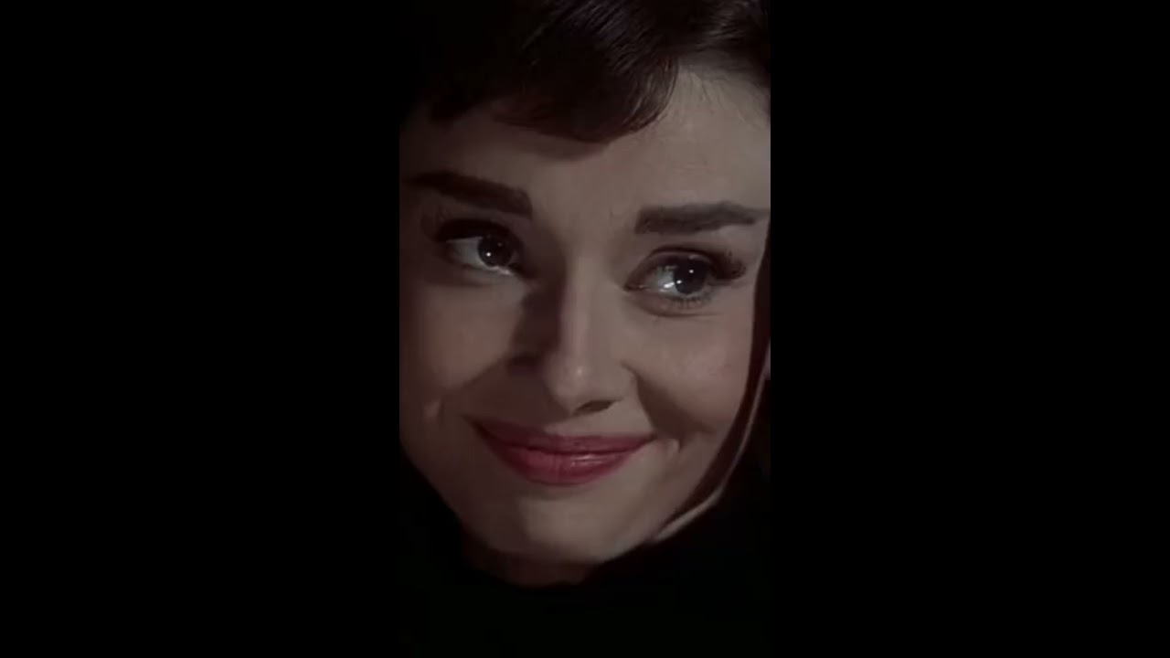 The Most Beautiful Audreyhepburn