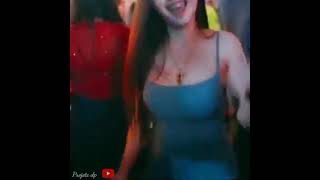 STORY WA]✓CEWE JOGET SEXY DJ INDIA TERBARU 2021 30detik