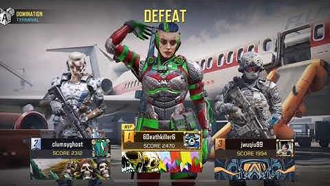 Kill 20 enemies with GKS equipped with Rear Grip #CODMobile