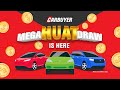 Win $8,888 - Join CarBuyer