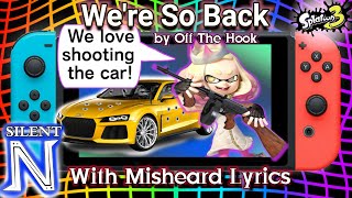 Misheard Lyric Video: 