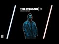 mix de the weeknd (dj valentino)