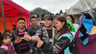 Tub zeb vwj Mus concert nyob Nyab Laj teb 2026