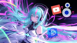 Descript tutorial - Add background music, sound FX, & more - 💕🤖- A.I video editor