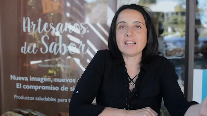 Gisela Moyano - Programa Comunidades Con Valor
