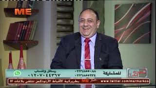 كيفيه الاستعداد لحمل أمن لكي و لطفلك د.ياسر يسرى dr.yasser yousry