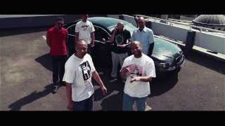 Jom &amp; Tony feat  Kay Mason - Hustla