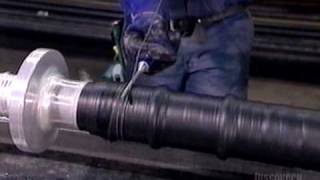 How It's Made - Industrial Hose & Tube