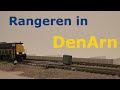 Rangeren in DenArn