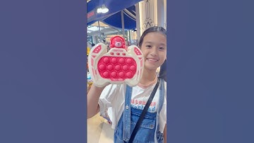 เลือก pop it ไฟฟ้า ซื้ออันไหนดีเนี่ย