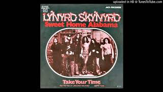 Lynyrd Skynyrd - Sweet Home Alabama (Instrumental)