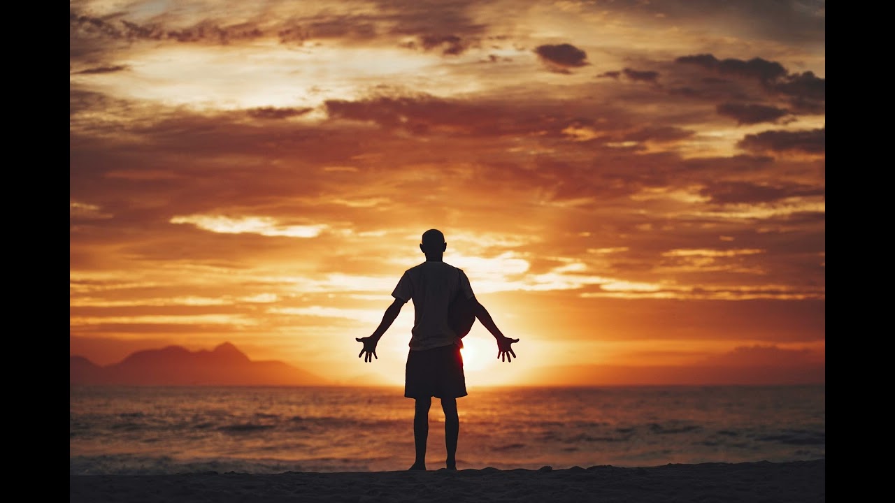 Jesus, My Joy! - The Shepherd Psalm