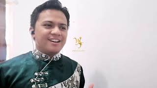 Wisnuafi  Dauny Cover Haddad Alwi Dan Sulis Cinta Rasul 5