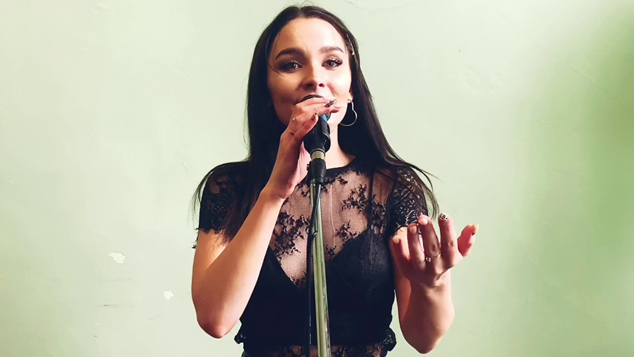 Карина ветер перемен
