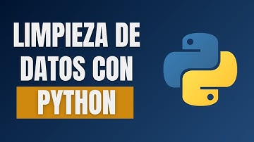 Limpieza de Datos con Python | Leer y extraer datos de un TXT | TUTORIAL COMPLETO