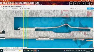 Samsung SM-A07 4G A075F Charging & Data Problem Fix | USB Charging Port Repair
