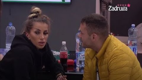 PRVO OGLAŠAVANJE ANĐELOVE PORODICE! Ujak OGORČEN, poslao KRATKU poruku!