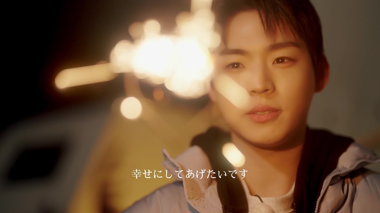 [ONF]「僕は諦めたくなかったんです」FOCUS ON AND OFF TRAILER（日本語字幕）