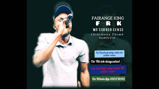 King Codza-Akuna Mumwe