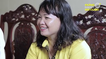 Không bao giờ là quá muộn để bắt đầu