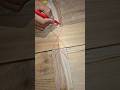 akurat #shortsviral #woodworking