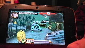 Code Name: S.T.E.A.M. -  #1 Chasing Smoke - Map 1