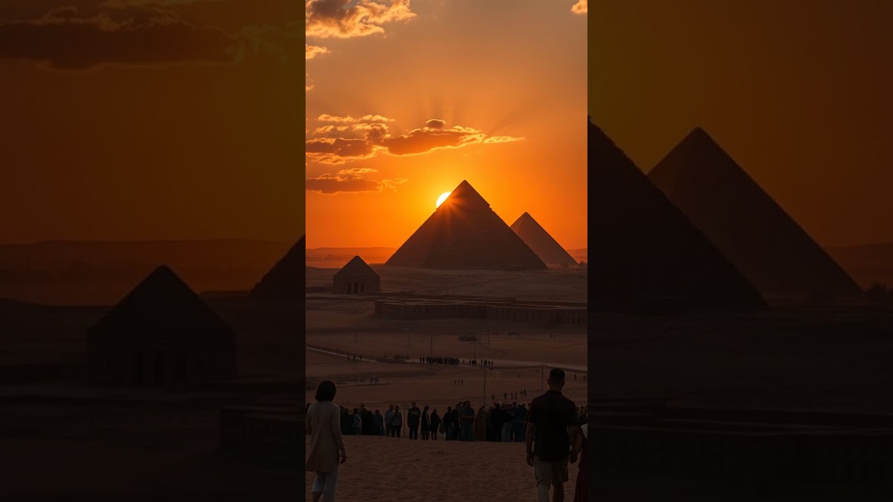A Pharaohs Christmas: How Ancient Egyptians Celebrated the Winter Solstice 