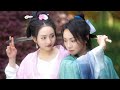 山河令 Word of Honor WenZhou cosplay | Intangible Cultural Heritage of China | WuhuCouple 温周 genderswap