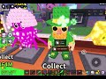 pov of admin abuse: watch to end to see what i got from secret lucky blocks..