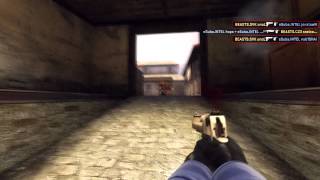 MCR 2012: uno vs eSuba (4 dgl headshots @ LAN)