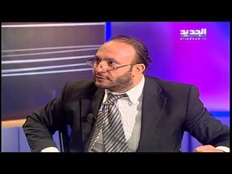 Chi N N أبو طلال والفوط الصحية النووية 