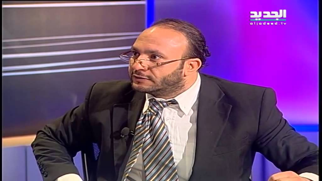 Chi.N.N - أبو طلال والفوط الصحية النووية